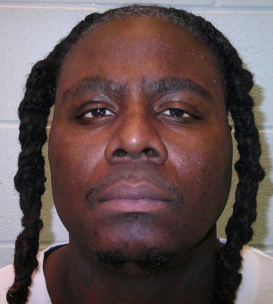 LEE, FRANK HORTON, Jr booking photo