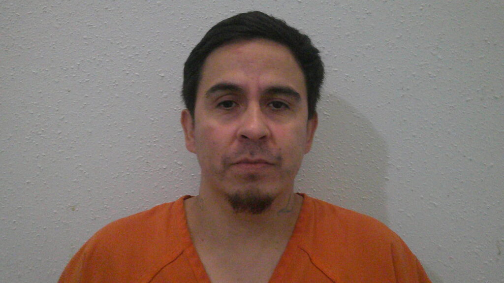 DELATORRE, RAMIRO LEON, II booking photo