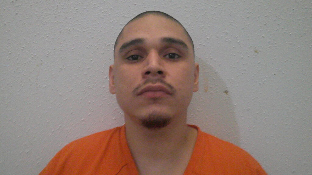 VARELA, ANGEL JOEL booking photo