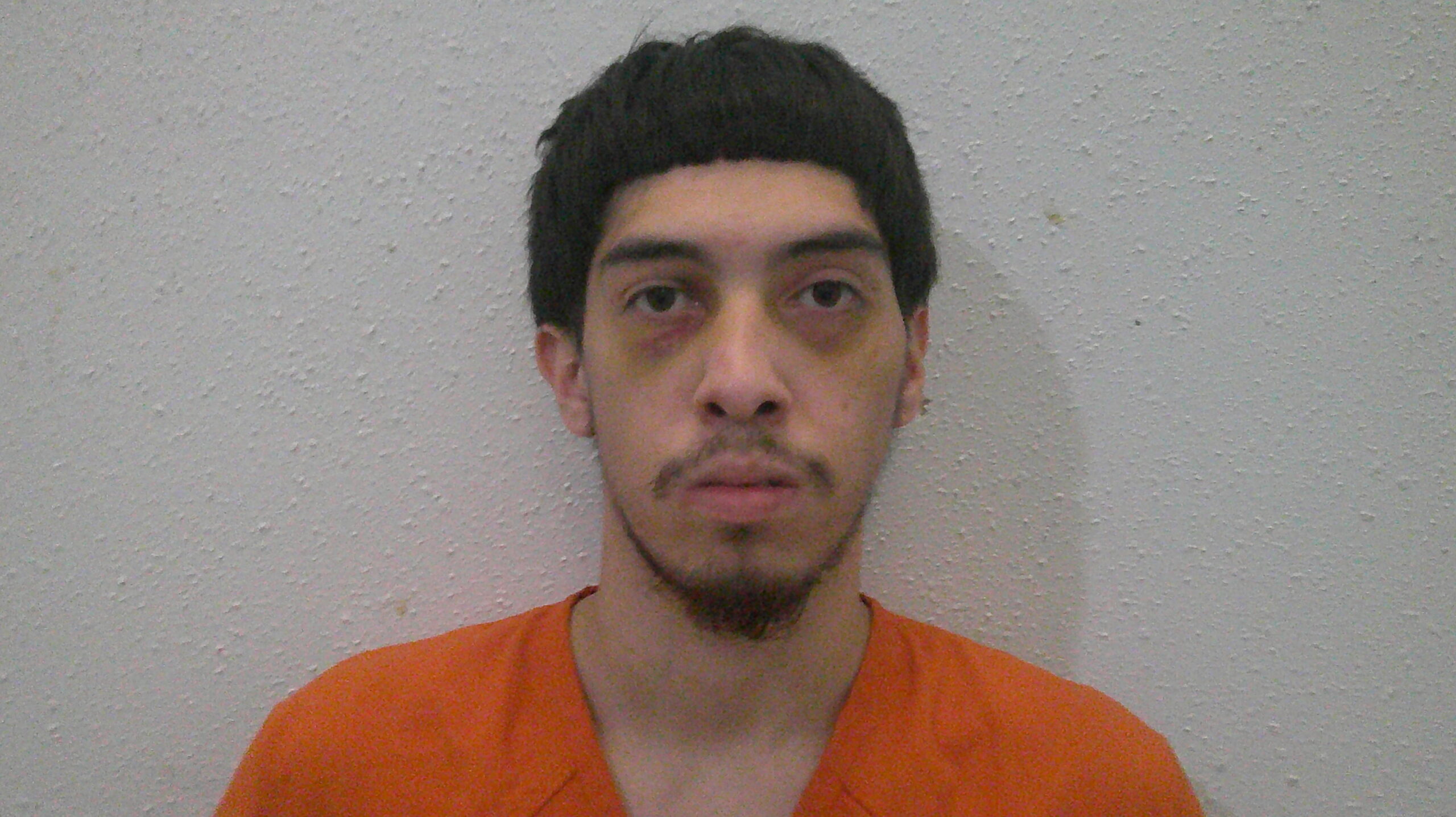 CARMONA, FERNANDO booking photo