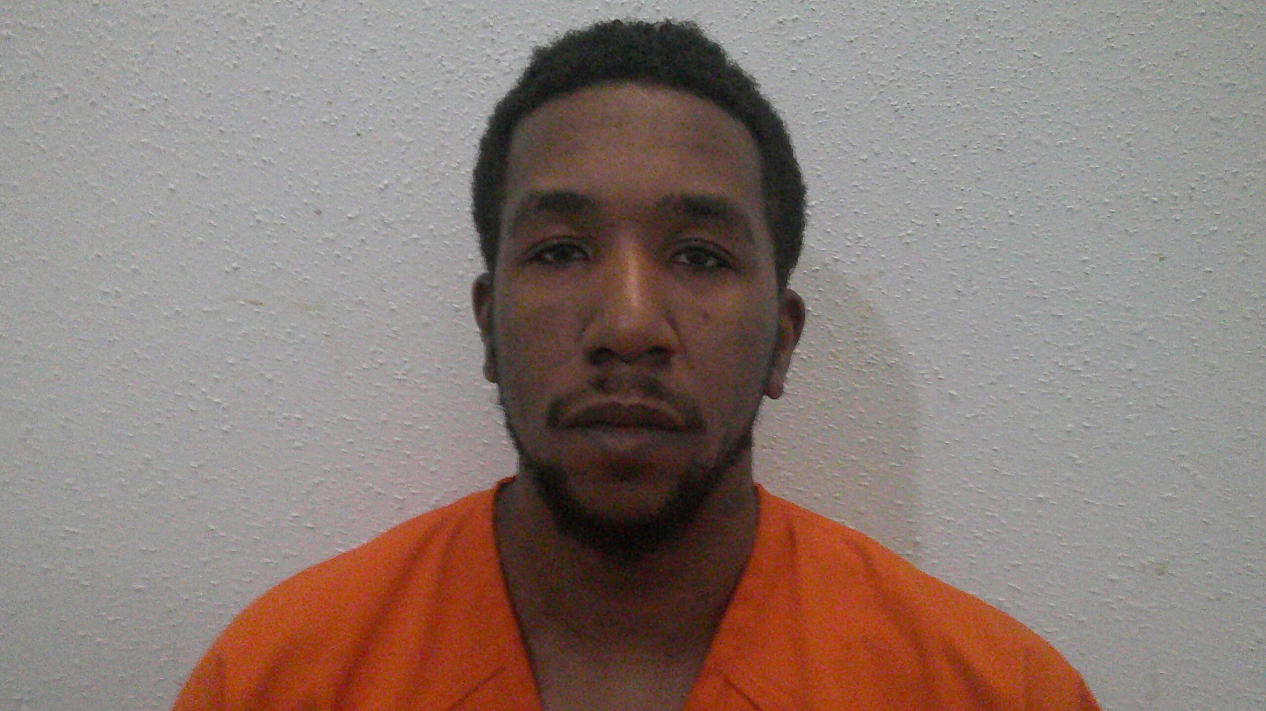 BOOKER, MARCUS ANTWAIN booking photo