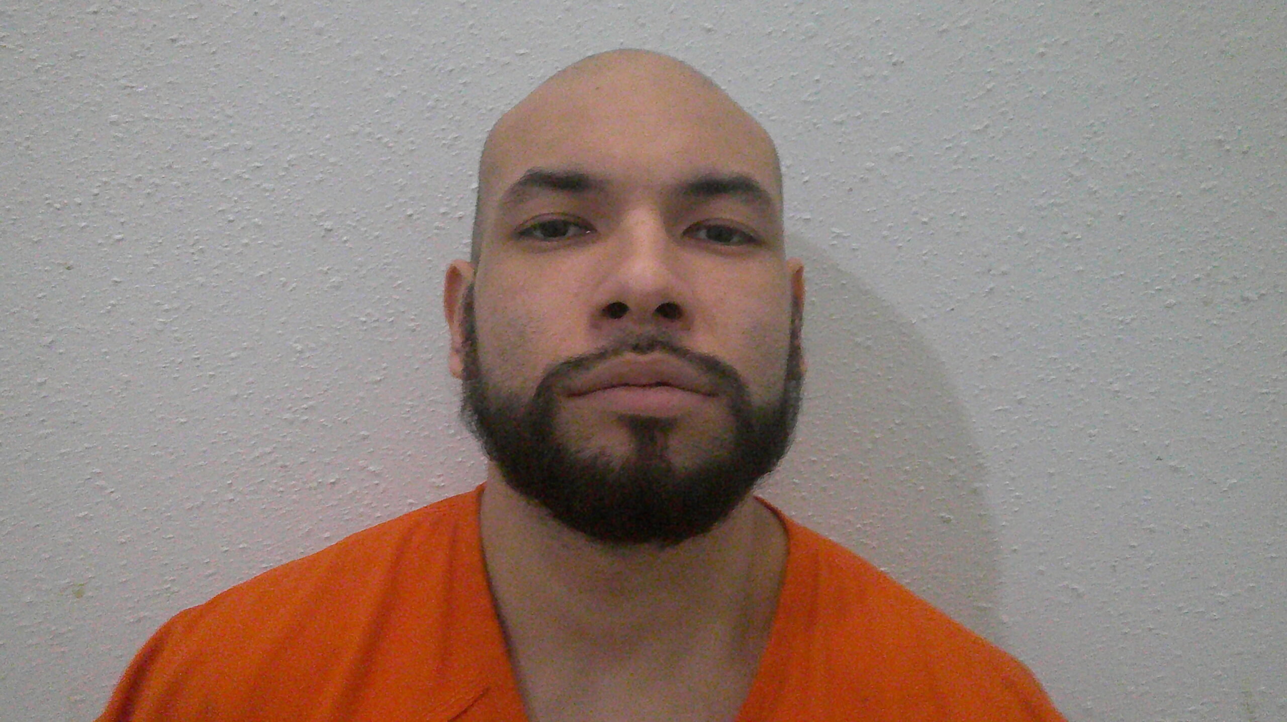 ARIAS, VINCENT ANTHONY booking photo