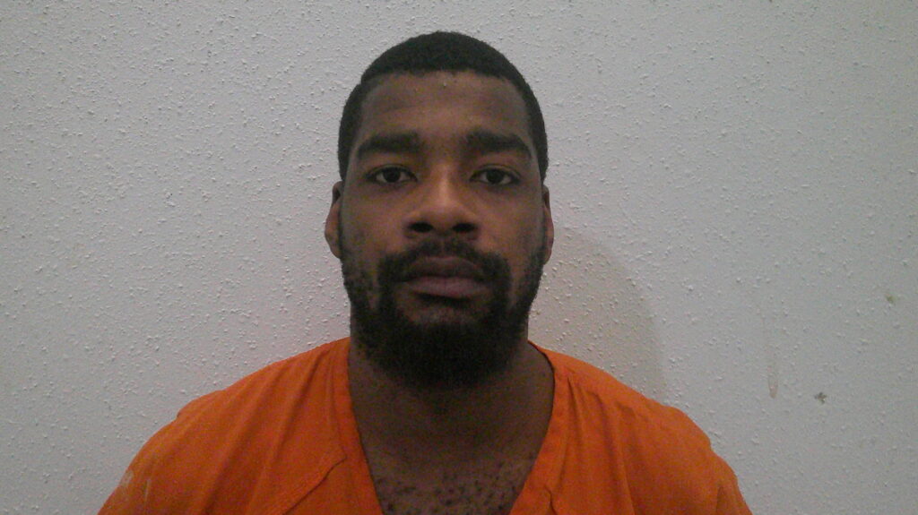 WINN, DREVON MARRICE booking photo