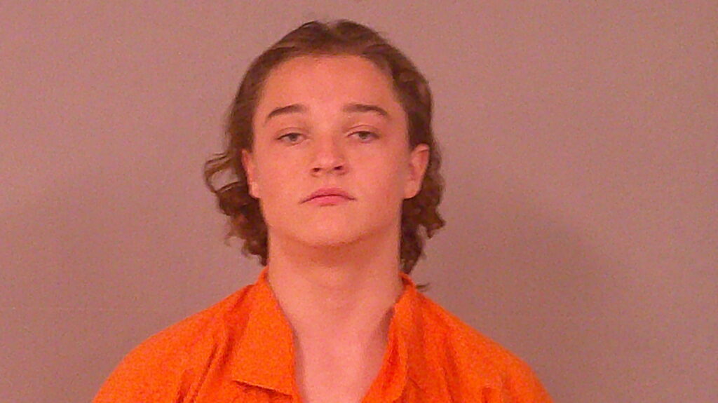 ALLARD, SHAWN MICHAEL booking photo