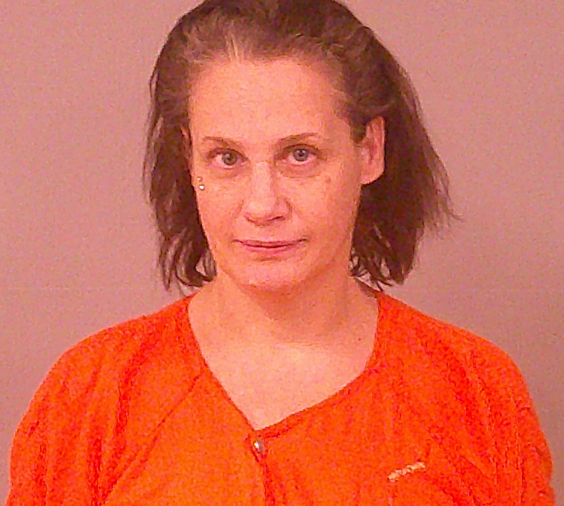 CASE, SHANNON LYNN booking photo