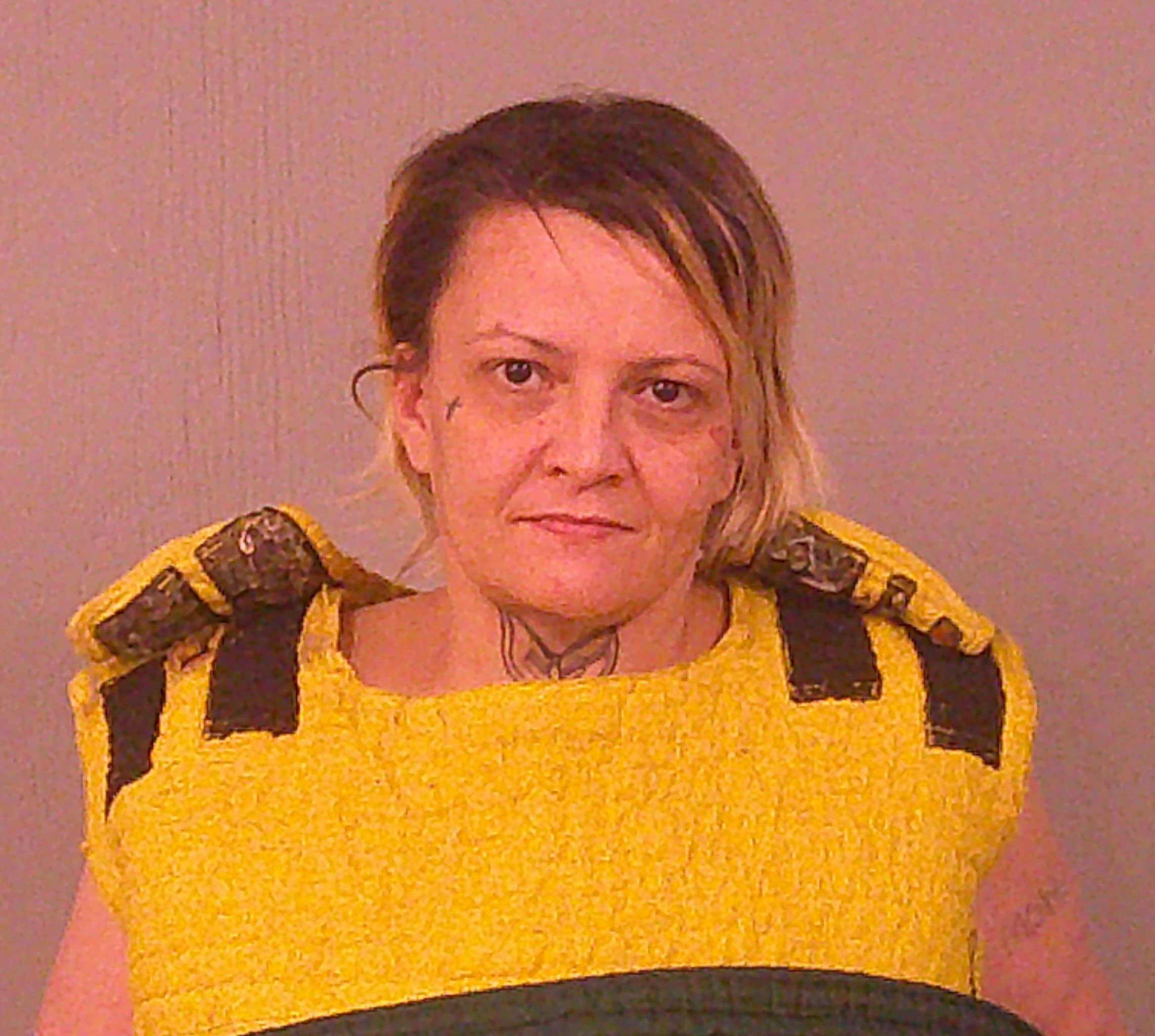 MARTINEZ, SHERYL MARIE booking photo