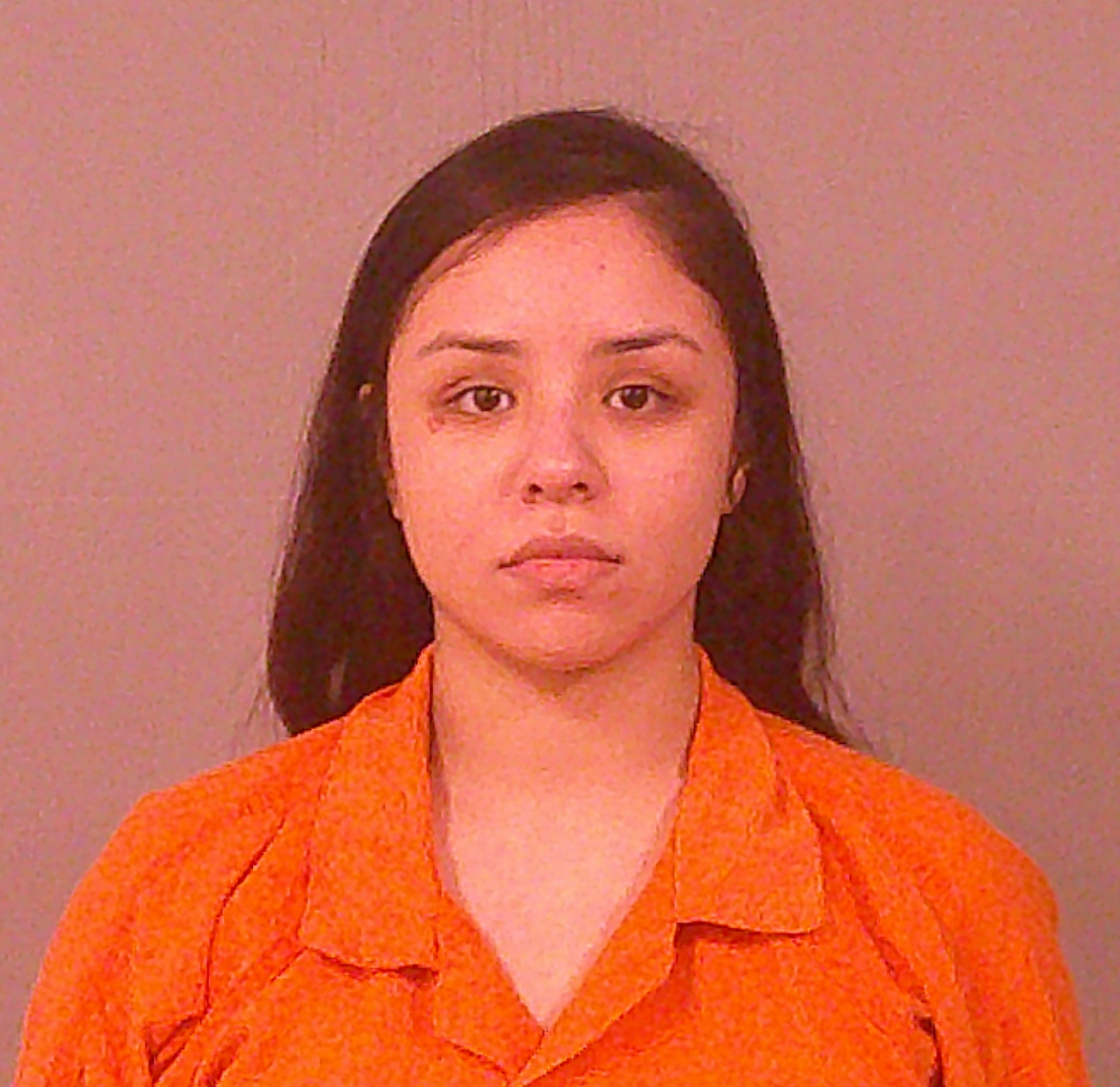 MCGHEE, LESLEY ANN booking photo