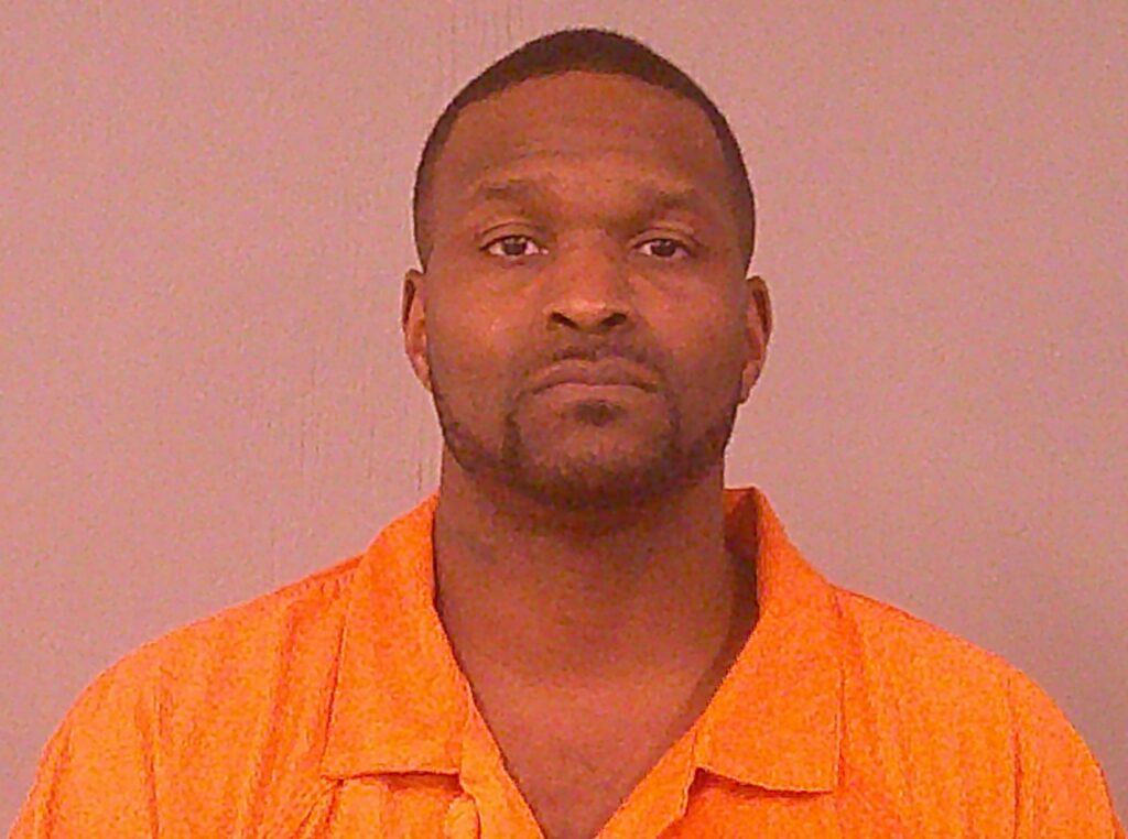 BROCK, KENDRICK ANDREW booking photo