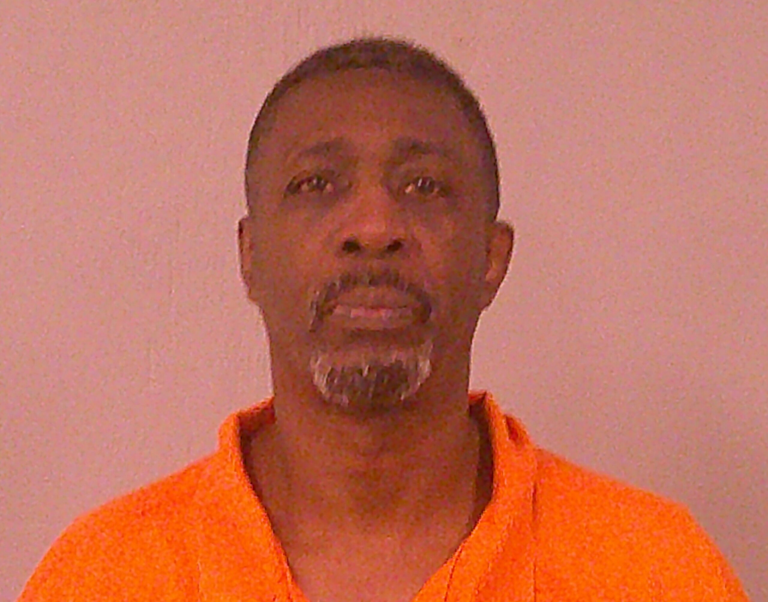 COLEMAN, VERNON LYNN booking photo