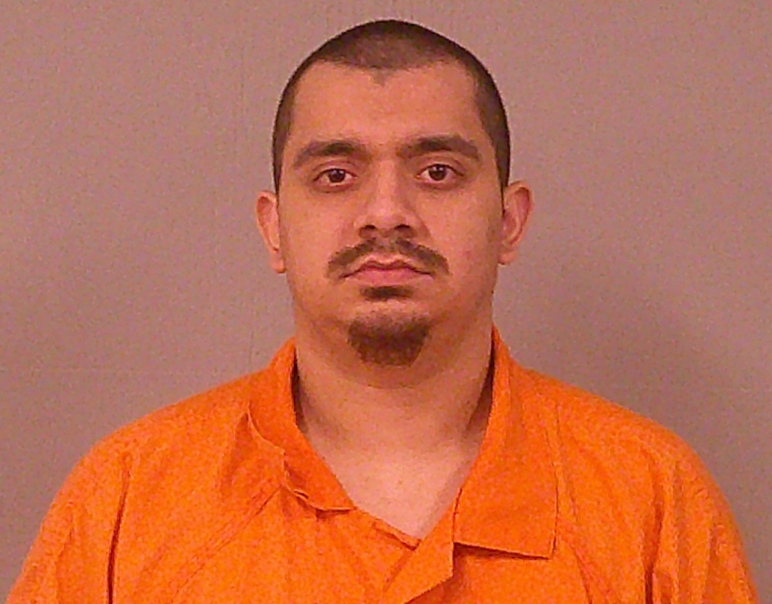 CHAPA, EVERARDO booking photo