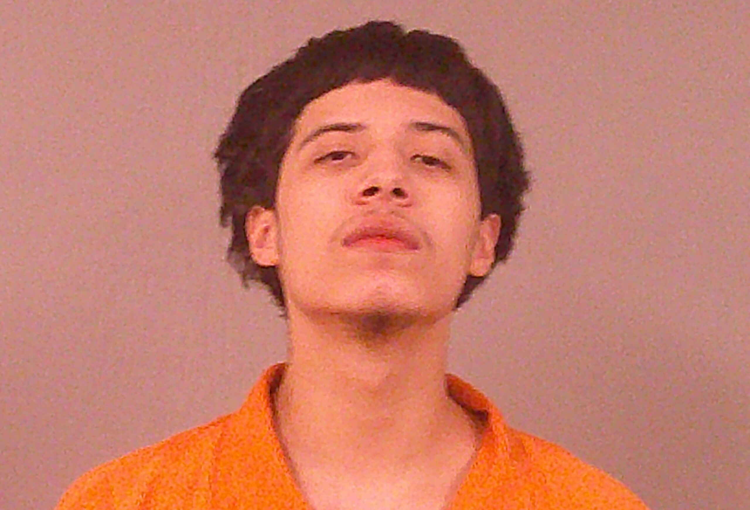 RAMOS, VINCENT booking photo