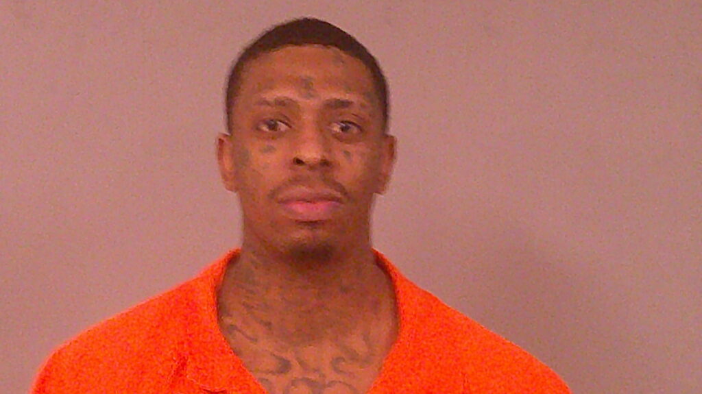 SNEED, THOMAS WAYNE booking photo