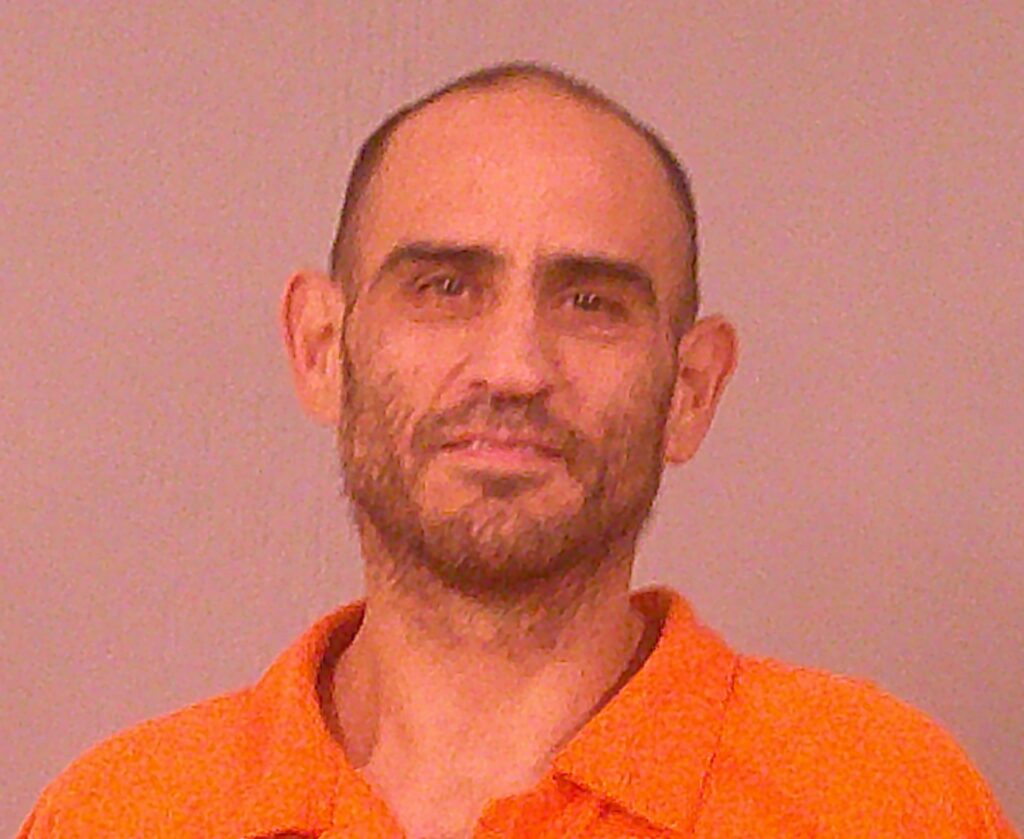 ZAVALA, PEDRO, III booking photo