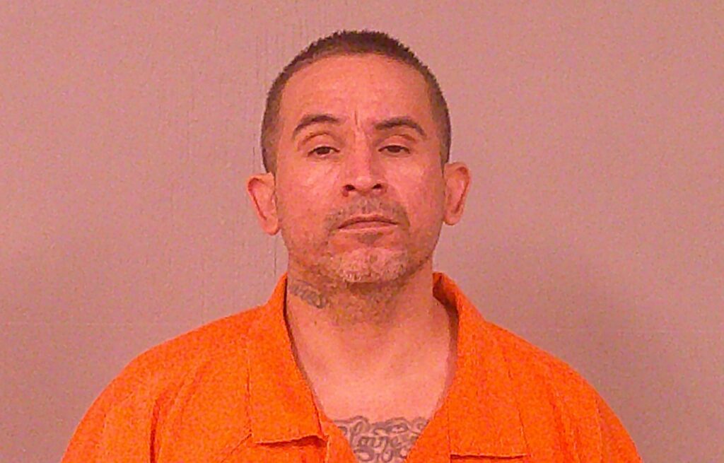 TAVARES, RICARDO booking photo