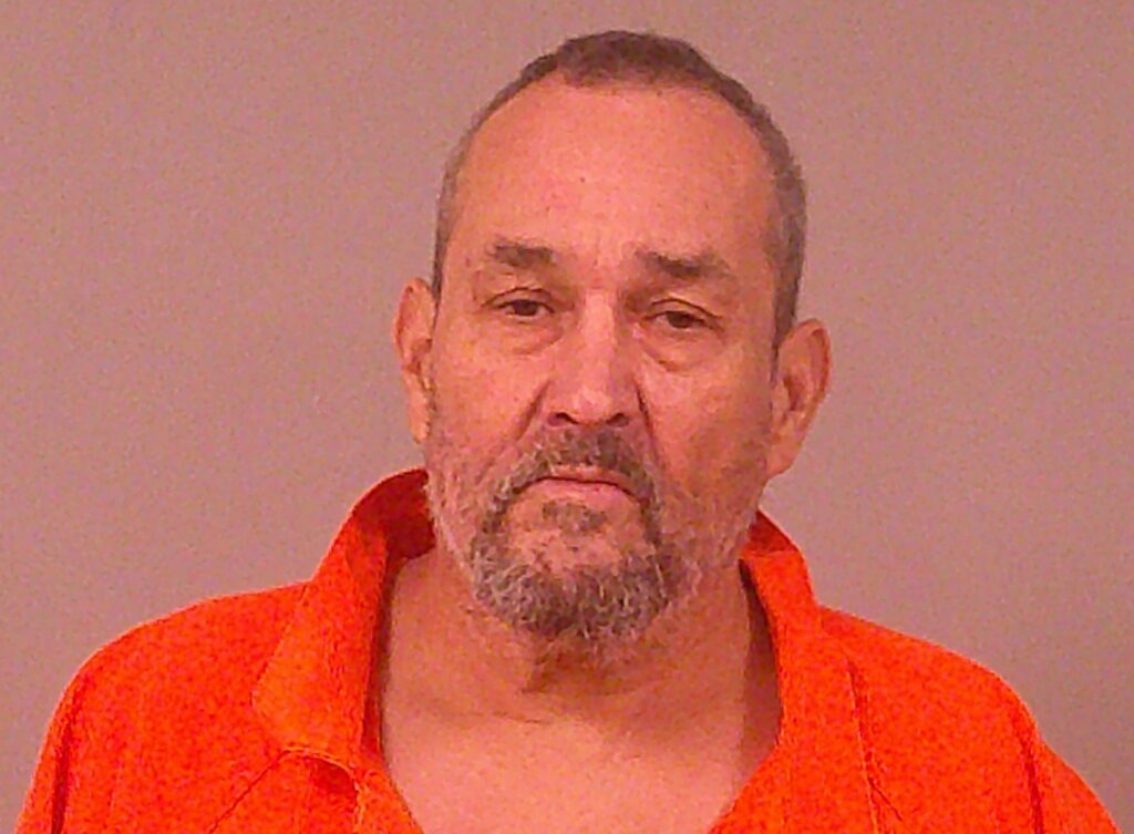 RODRIGUEZ, ALEJANDRO booking photo