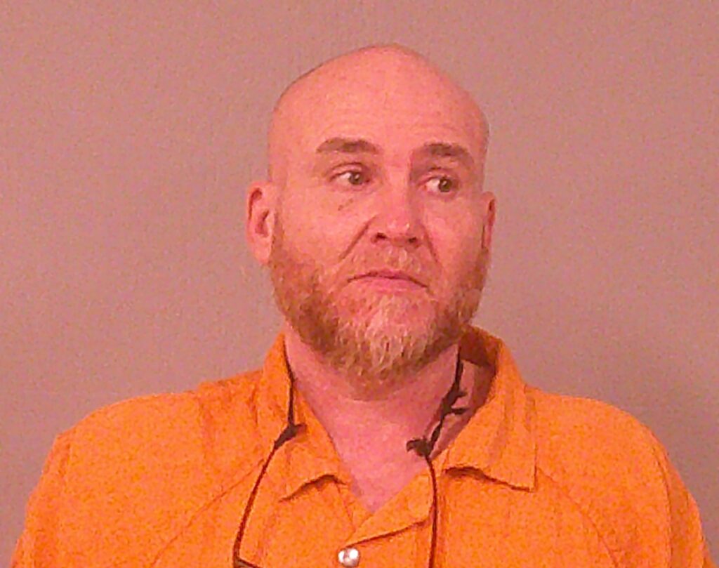 PHILLIPS, LONNIE GLEN, Jr booking photo