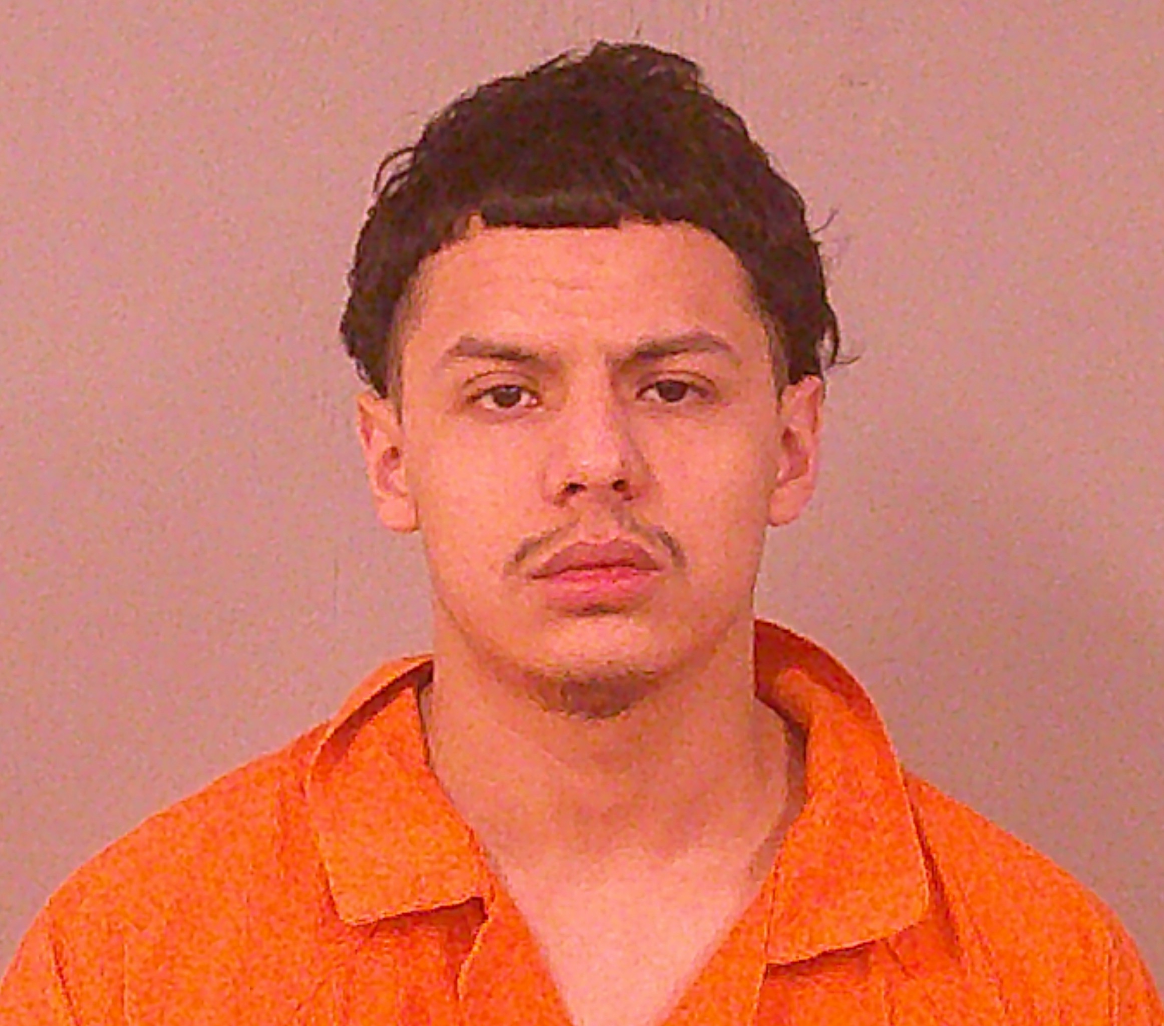 MACIEL, JOSE RICARDO, Jr booking photo