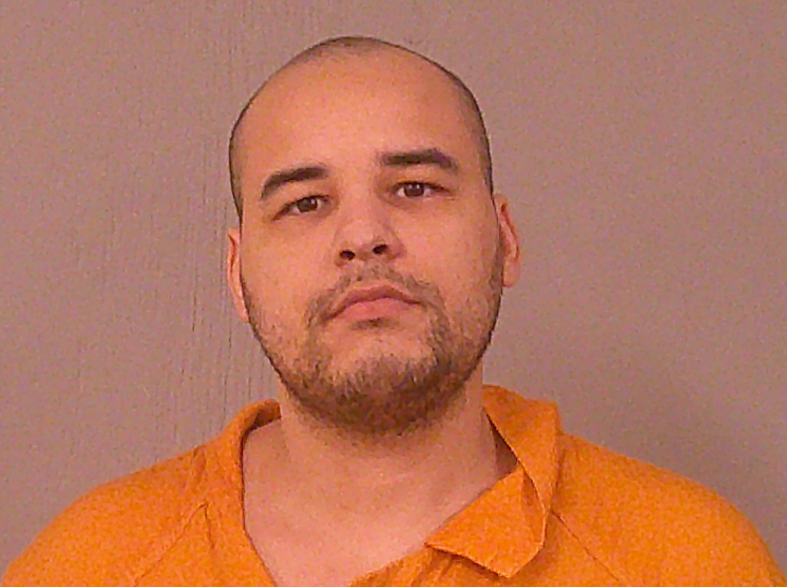 KEARNEY, KAMRON DAKOTA booking photo