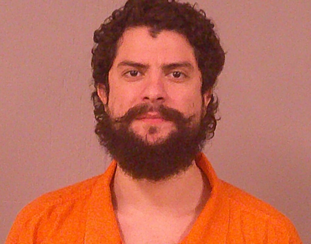 HERNANDEZ-SOTO, BRANDON JAVIER booking photo