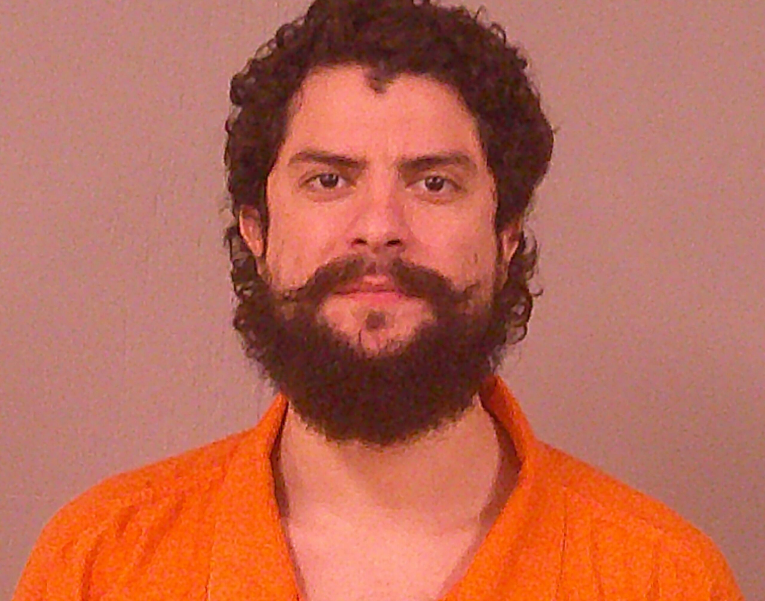 HERNANDEZ-SOTO, BRANDON JAVIER booking photo