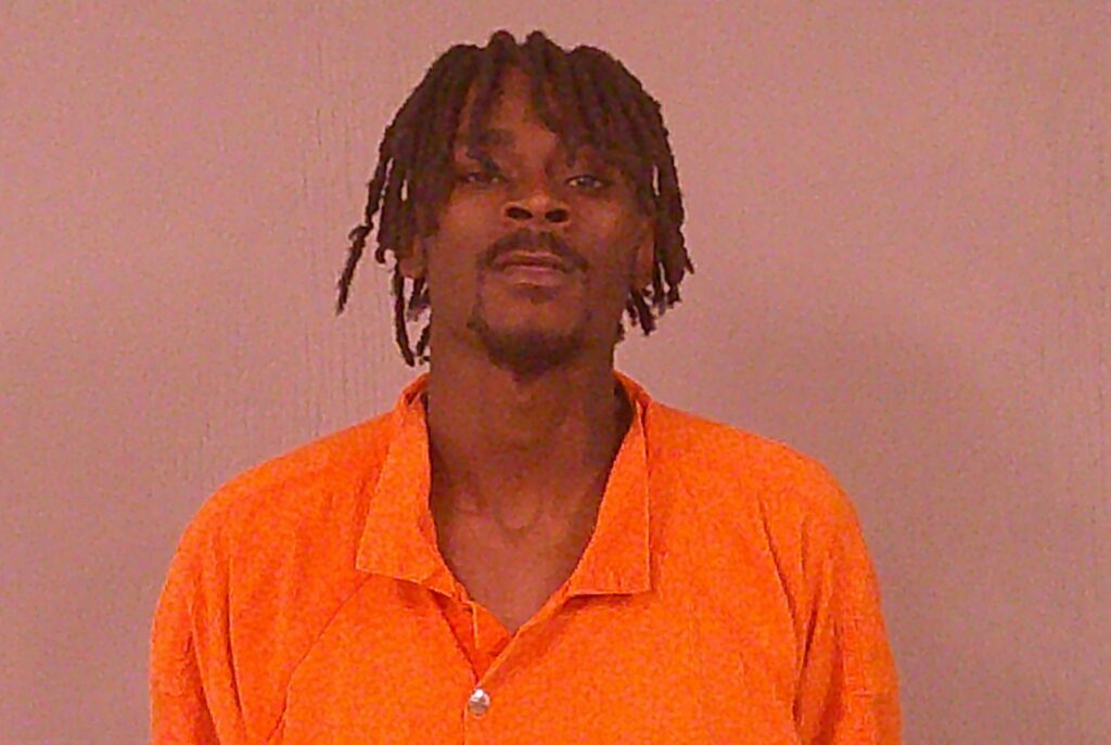 SNEED, KEVIN ANDRE booking photo