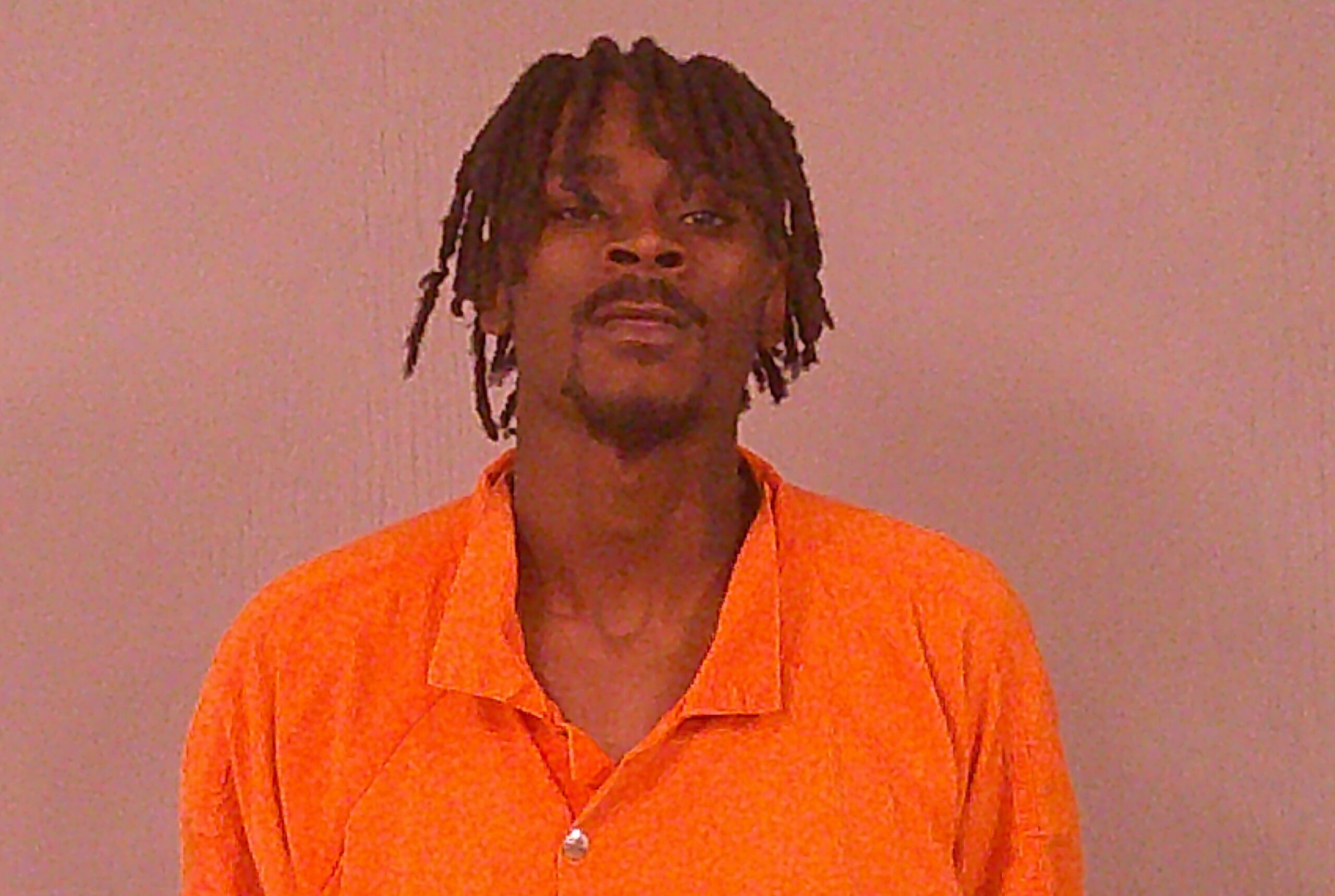 SNEED, KEVIN ANDRE booking photo