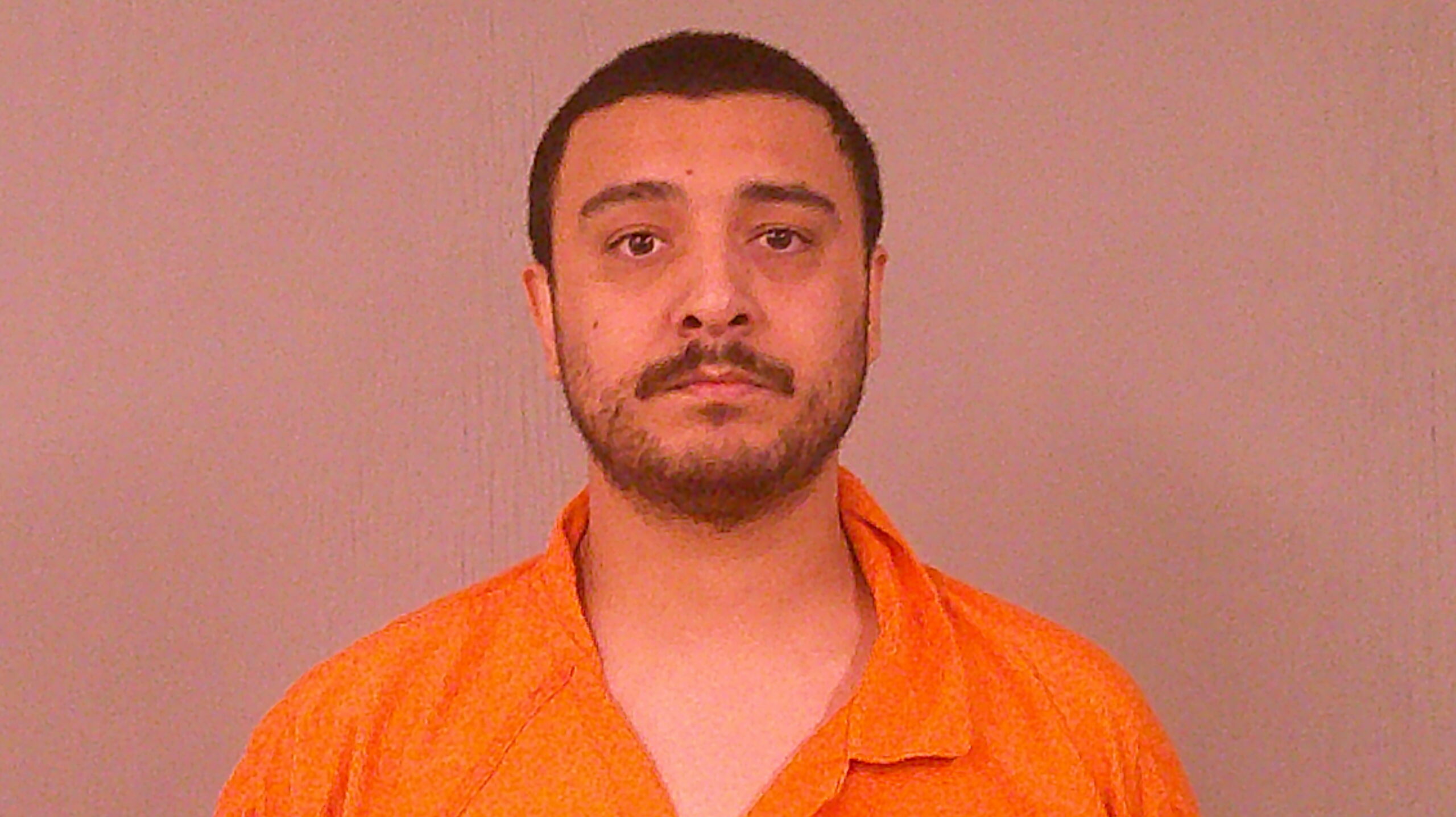 RIOS, CARLOS ANDRES booking photo