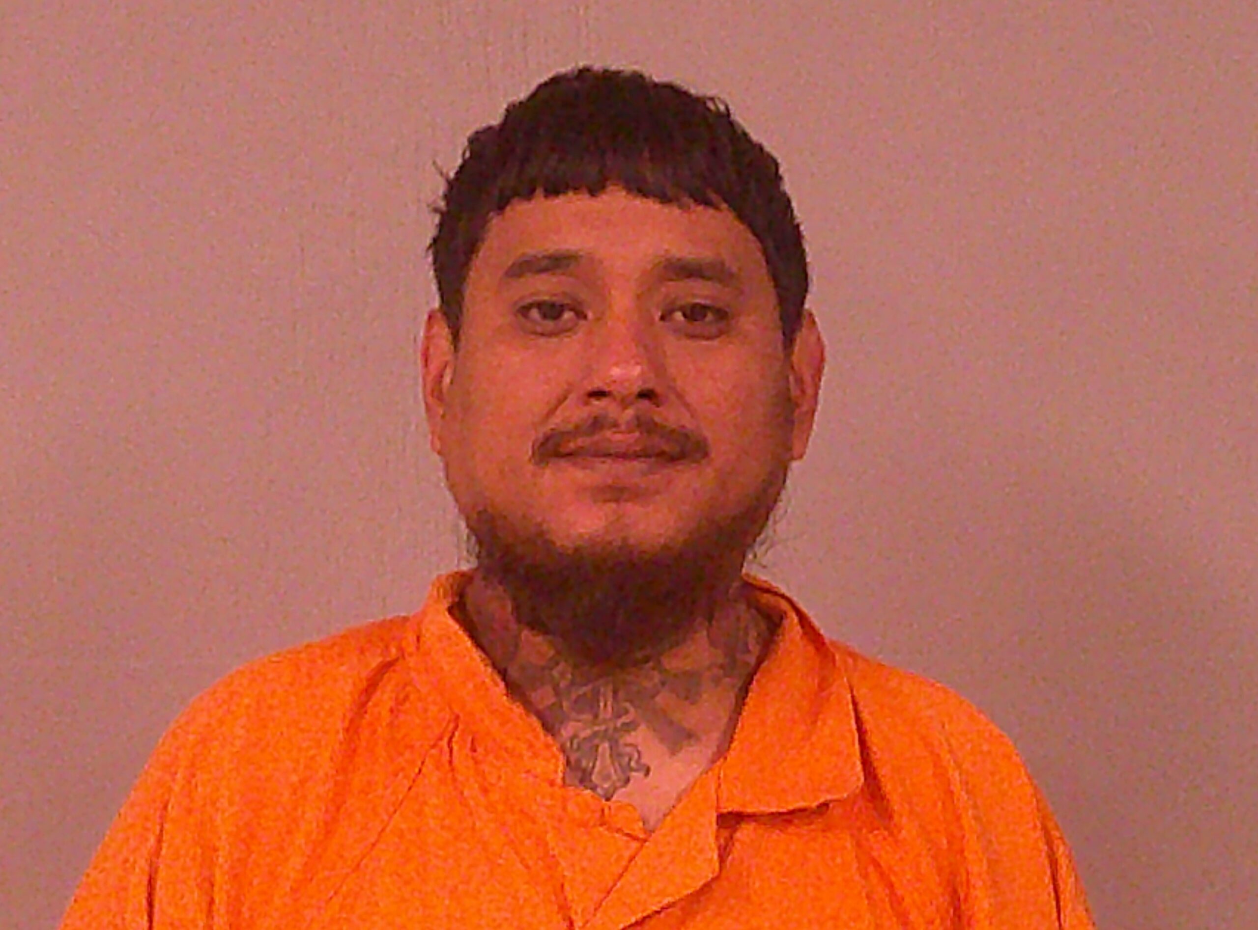 LOPEZ, EDDIE GARCIA booking photo