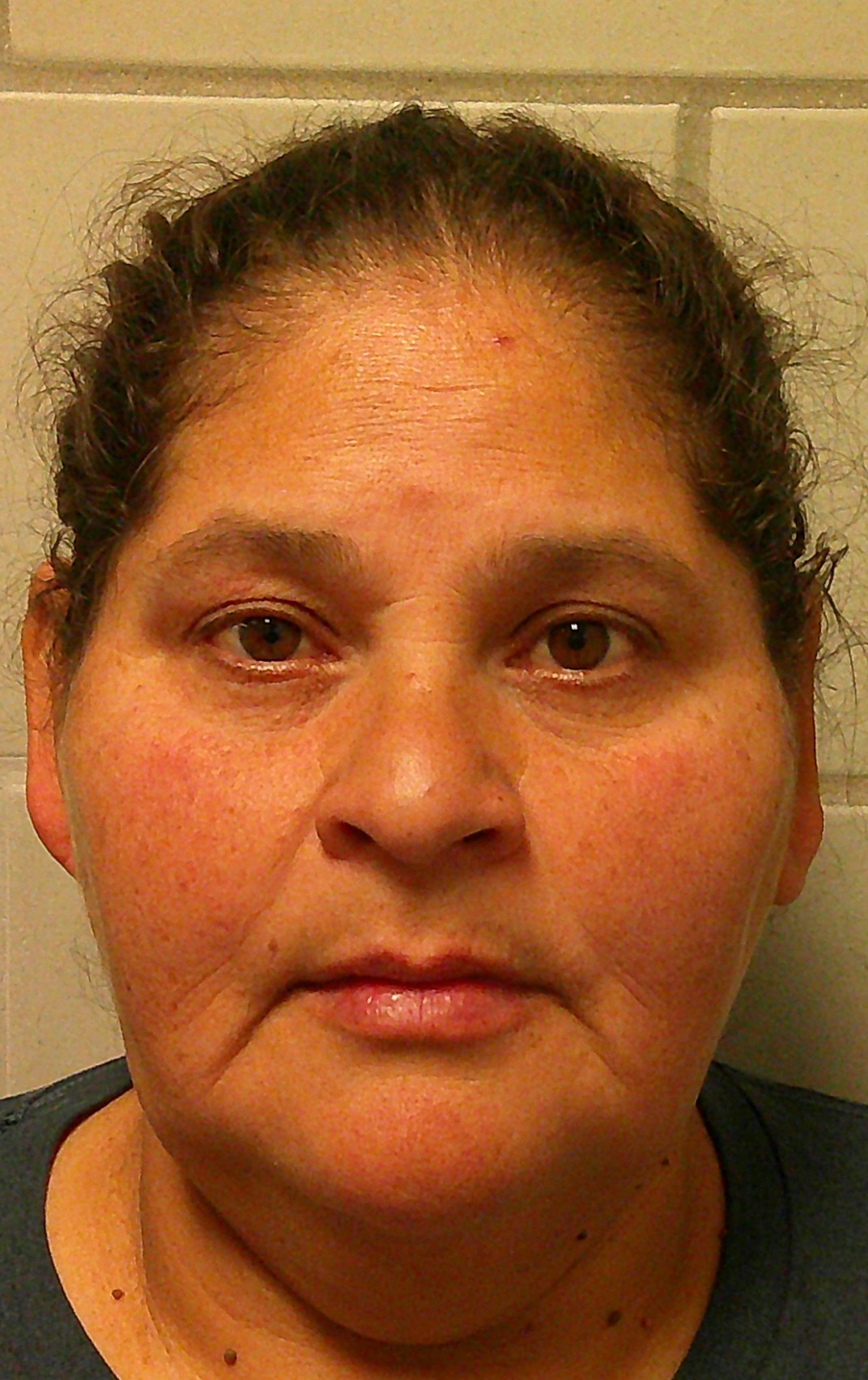 JAIMAS-JURADO, ALMA DELIA booking photo