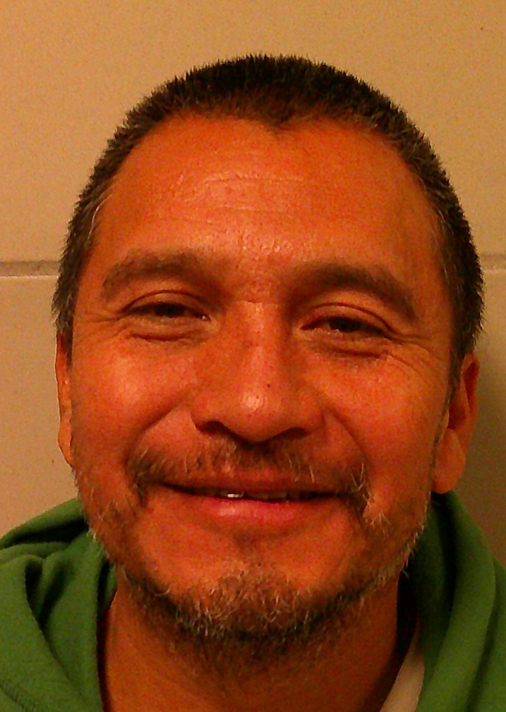 PEREZ-DERAS, GUILLERMO booking photo