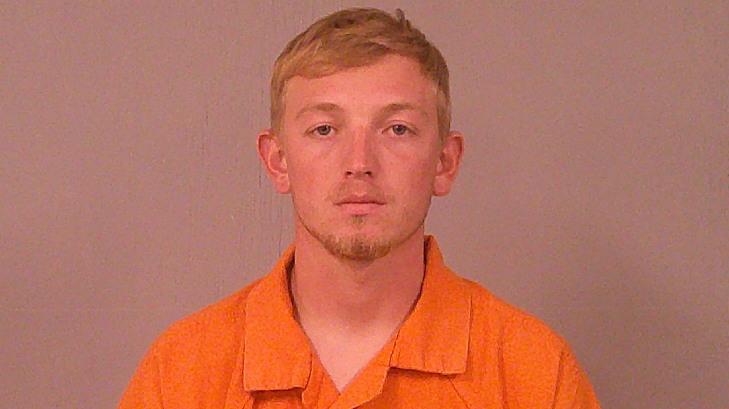 BOURLAND, ANTHONY WILLIAM JAMES booking photo