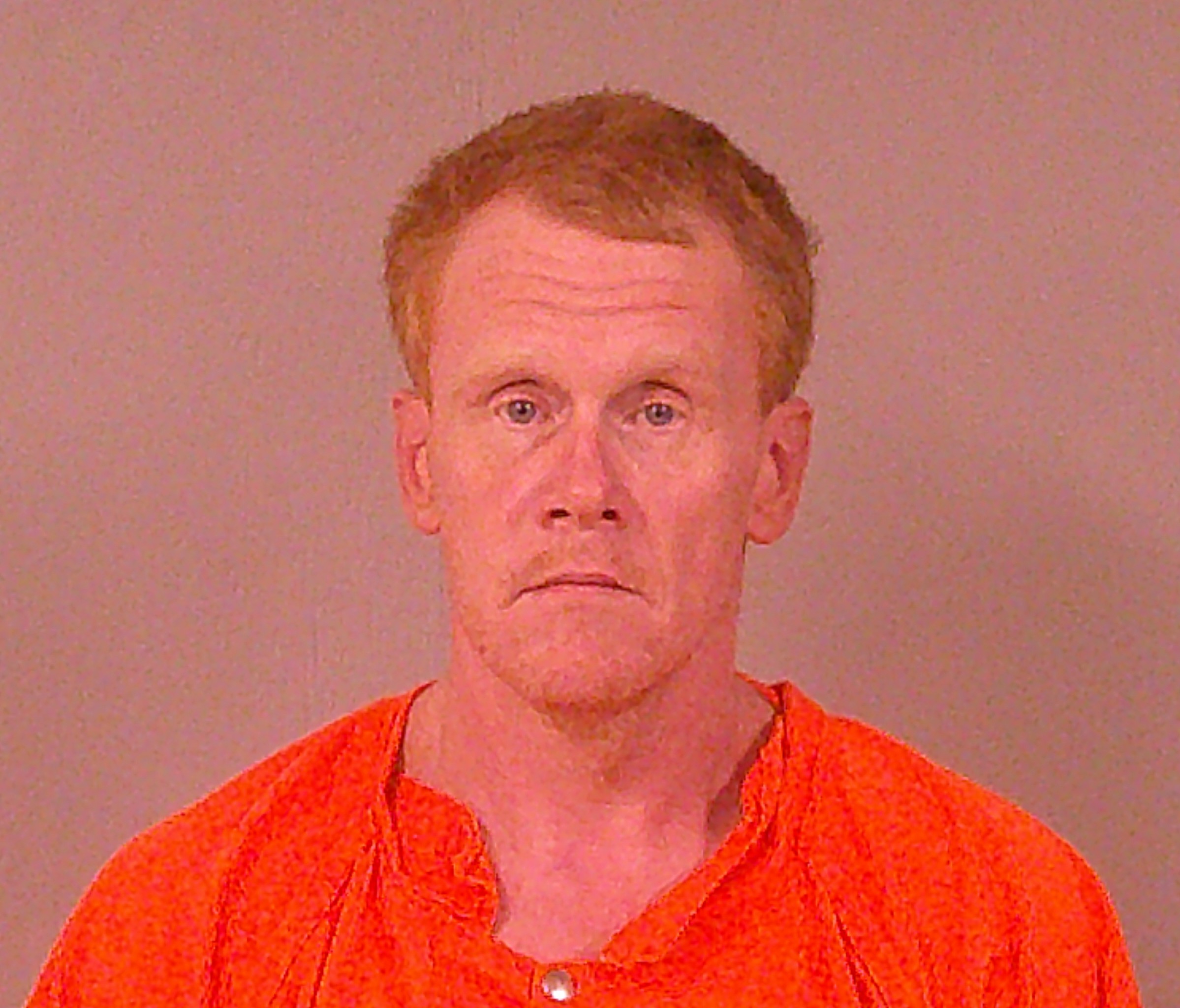 POWELL, BRIAN EDWIN booking photo