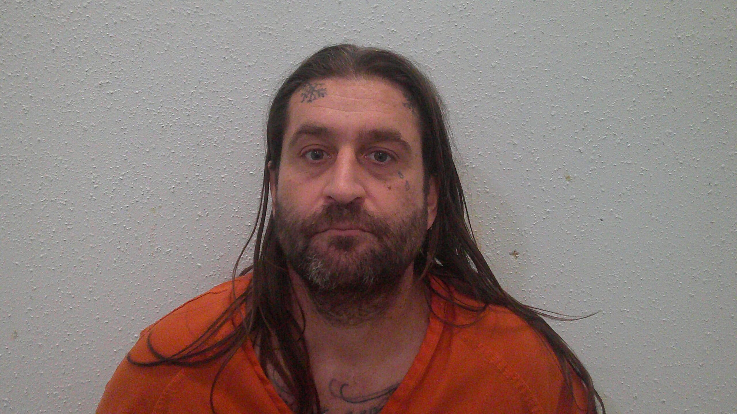 BOWERS, TIMOTHY booking photo