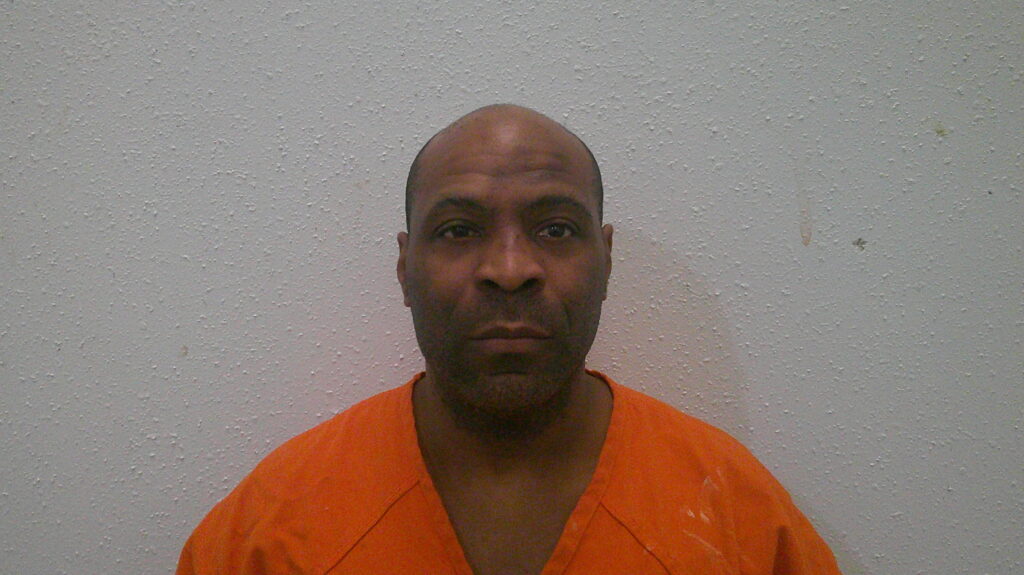 BUTLER, NORTHINGTON H booking photo