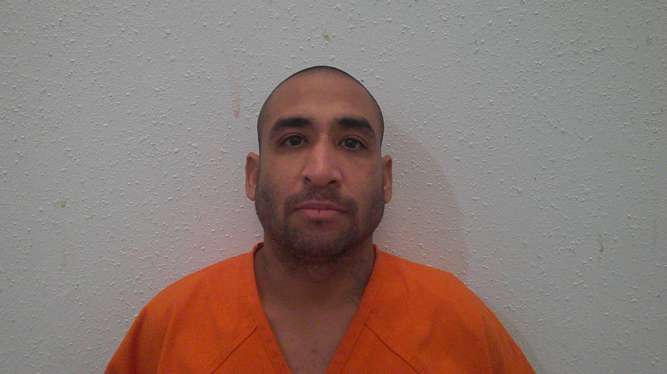 DELOSANTOS, ADOLF, III booking photo