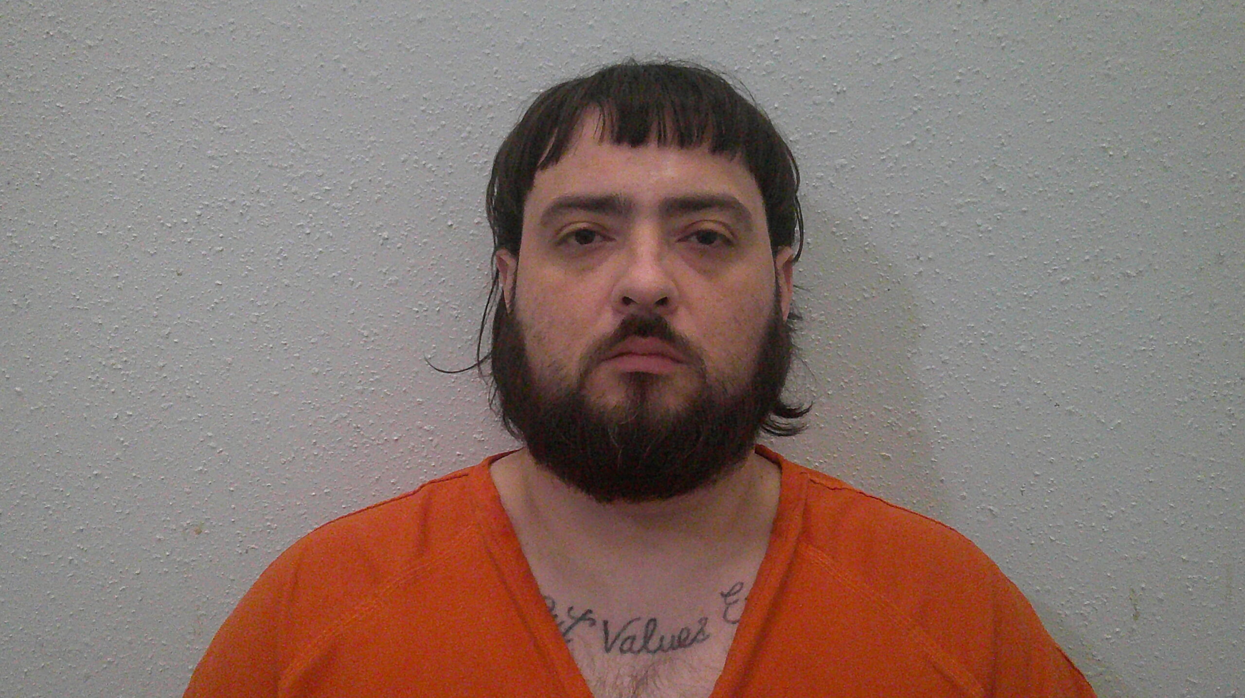 DURAN, JAYMES KEITH booking photo