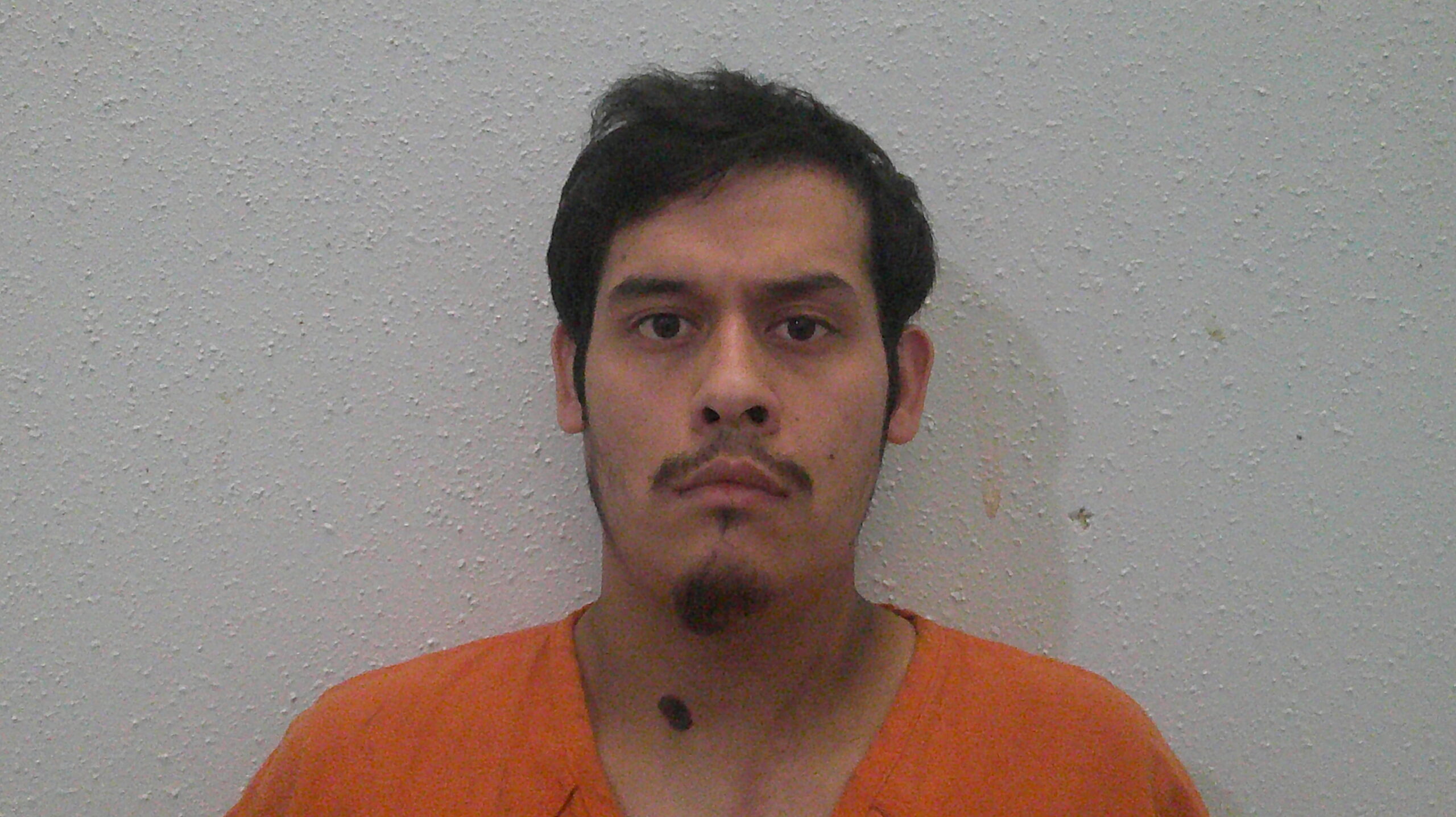 ESCOBEDO, ISAIAH N booking photo