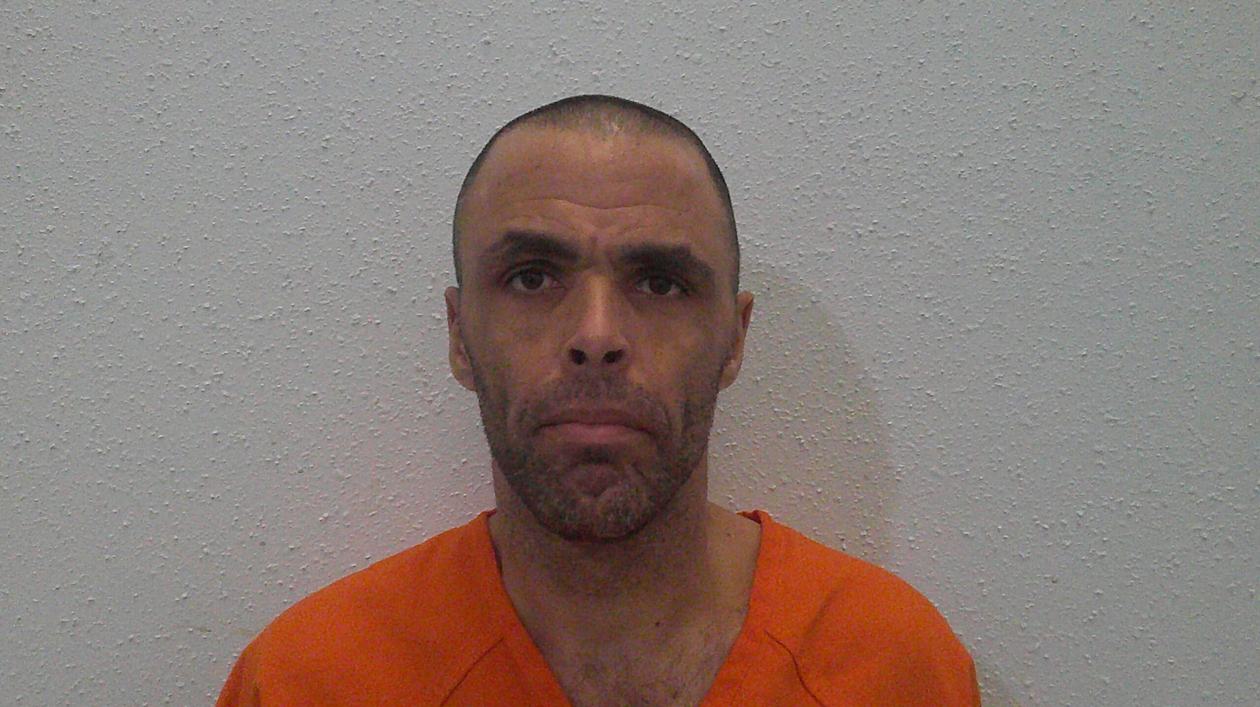 FAVOR, NELSON WAYNE booking photo