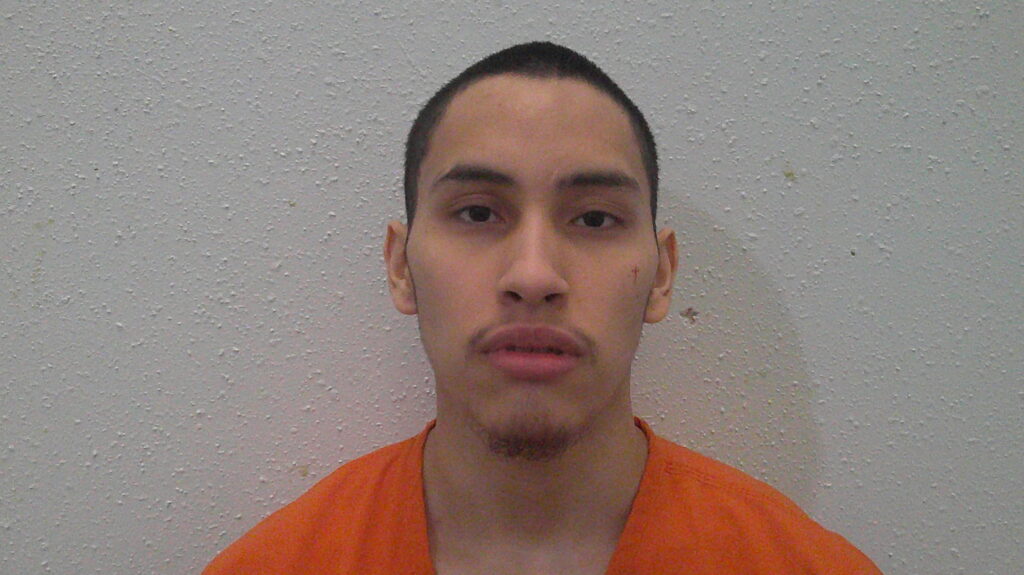 GANDARA, ALEJANDRO ARTURO booking photo