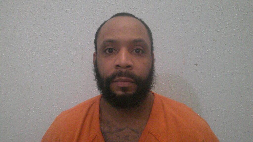 PEOPLES, TYSHUN M booking photo