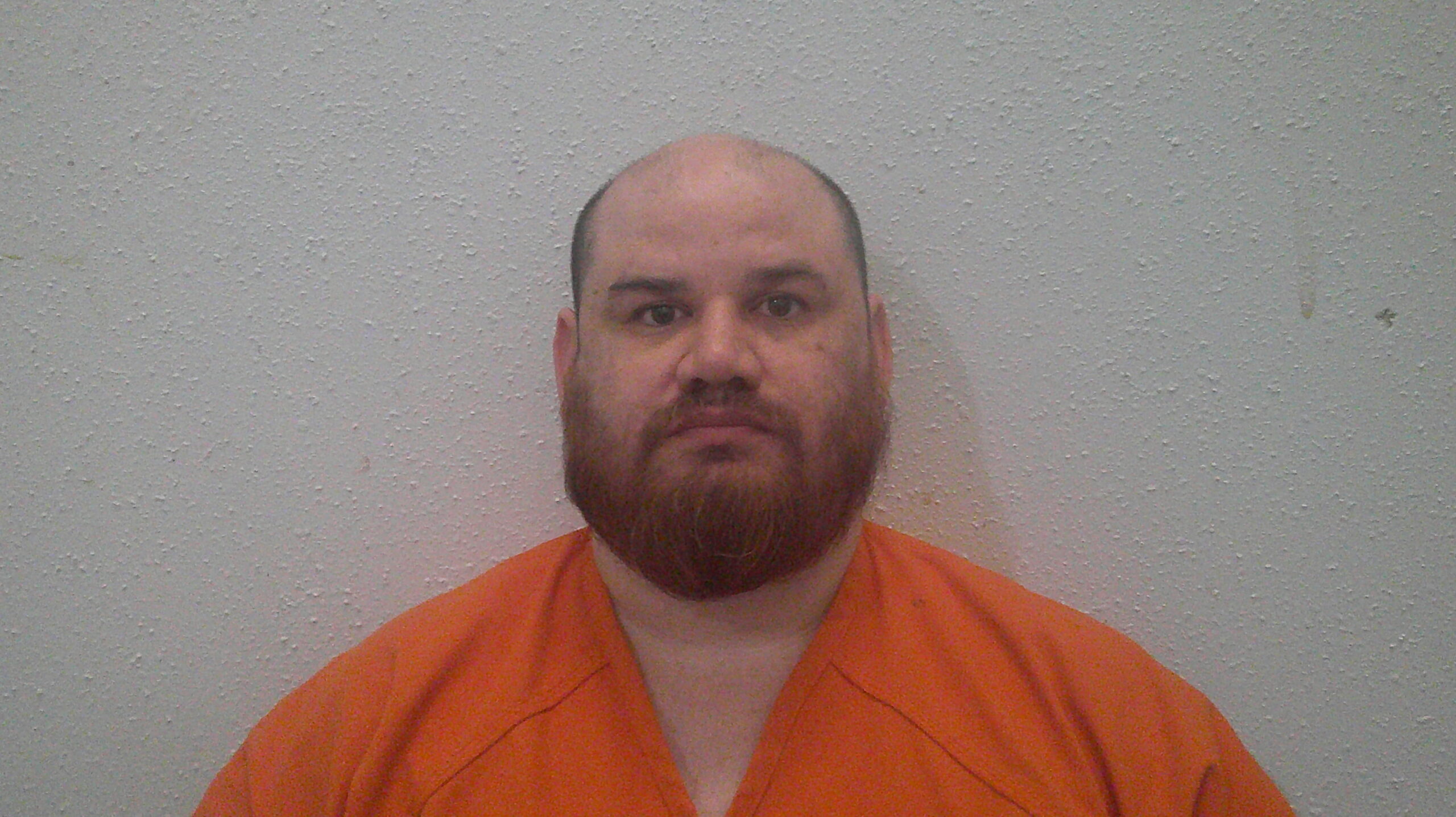 PRADO, JESUS booking photo