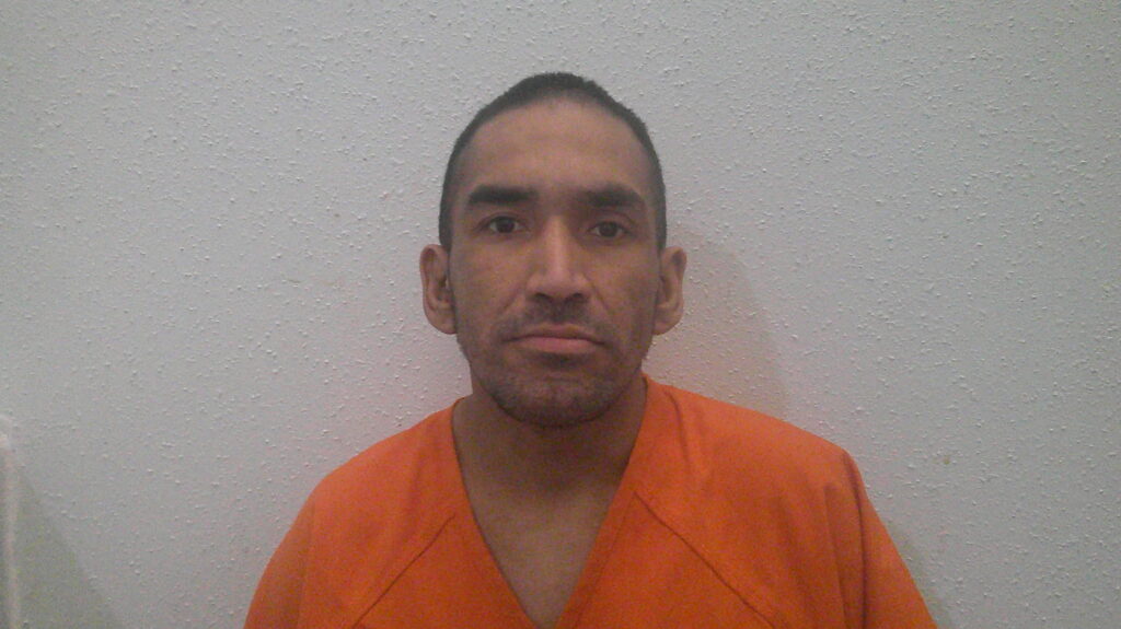 RODRIGUEZ, JUSTYNE RYAN booking photo