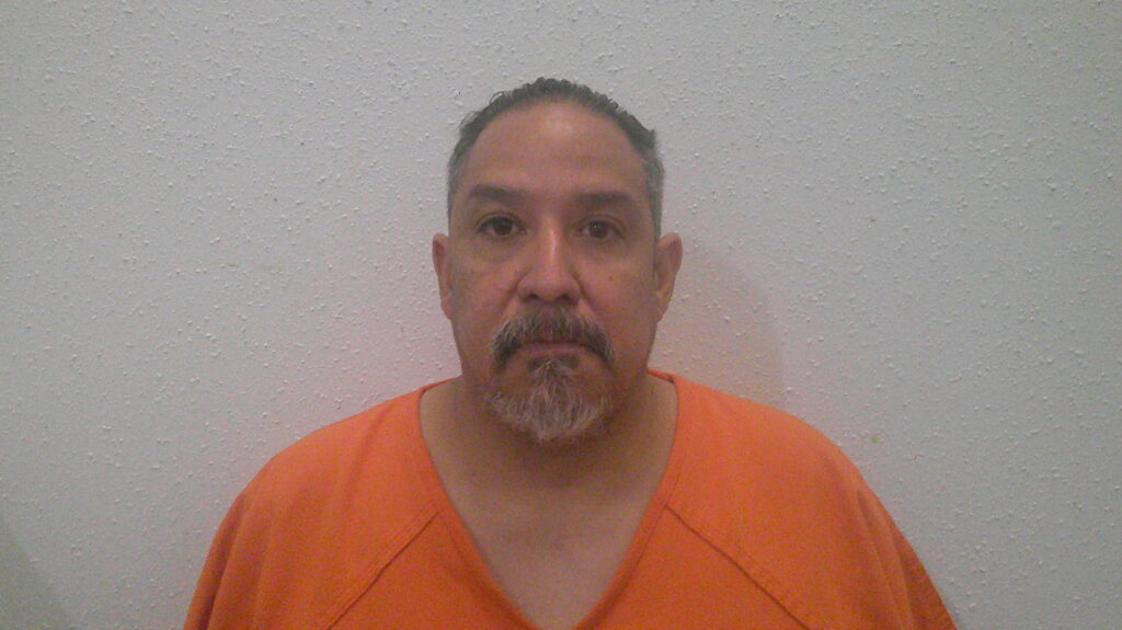 ROSALES, FREDRICK booking photo