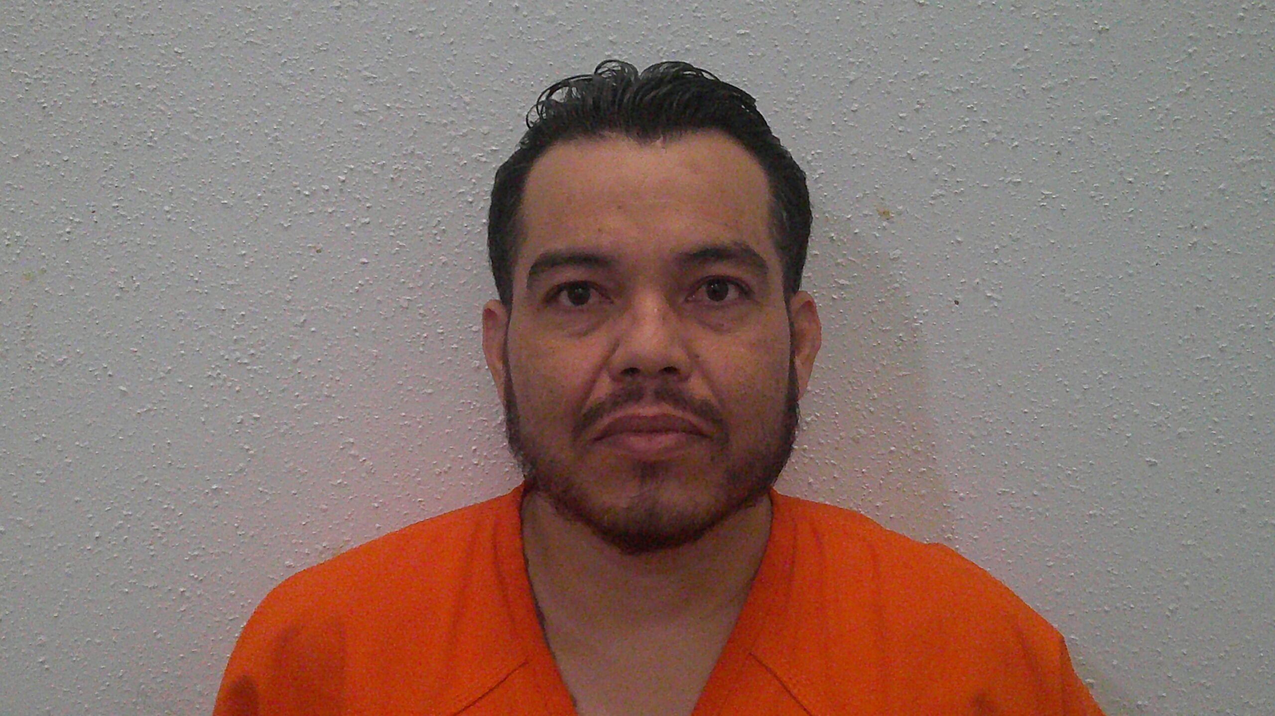 TREVINO, ABIEL HURTADO booking photo