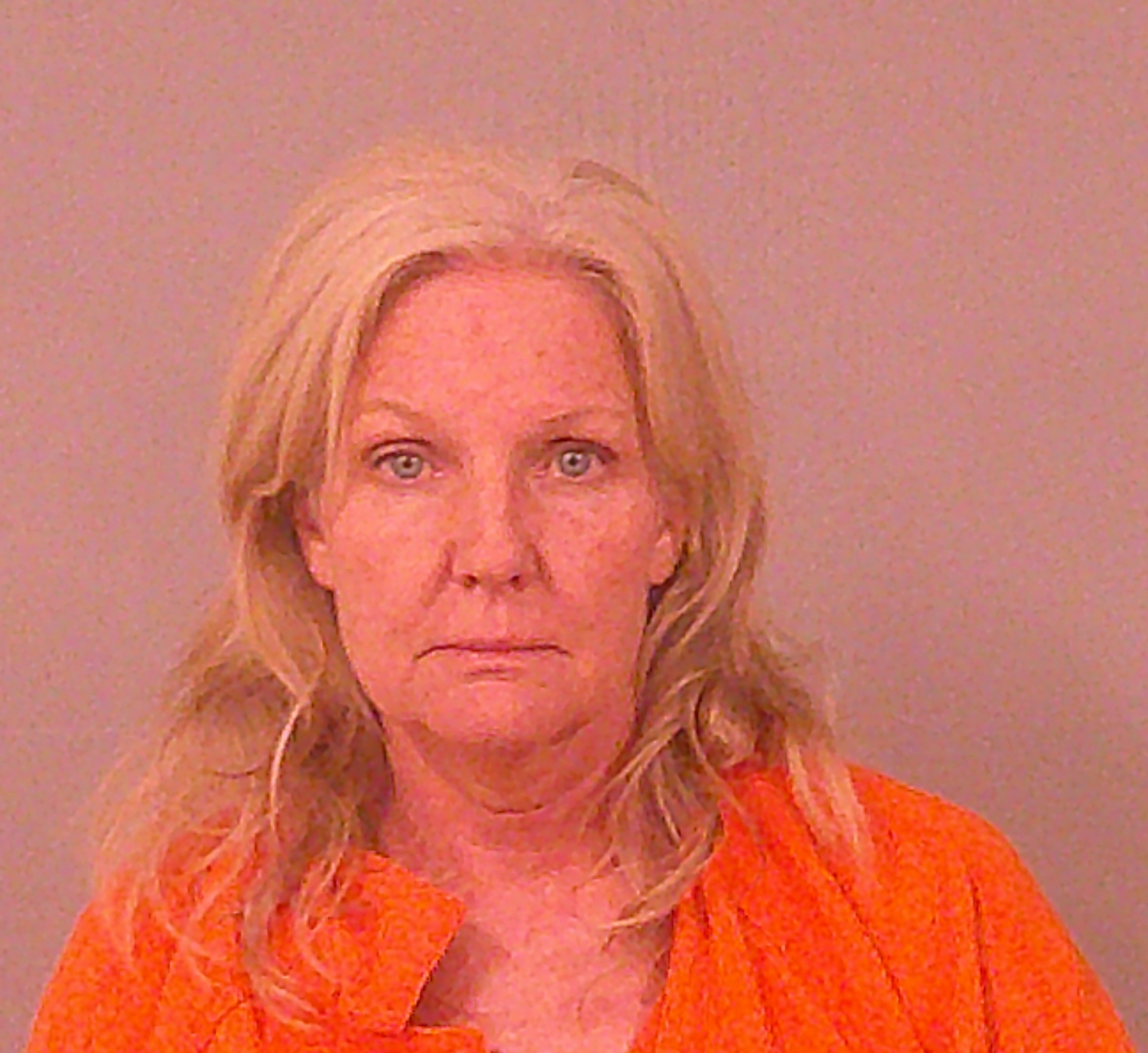 BEAURLINE, TACIA MARTHA booking photo