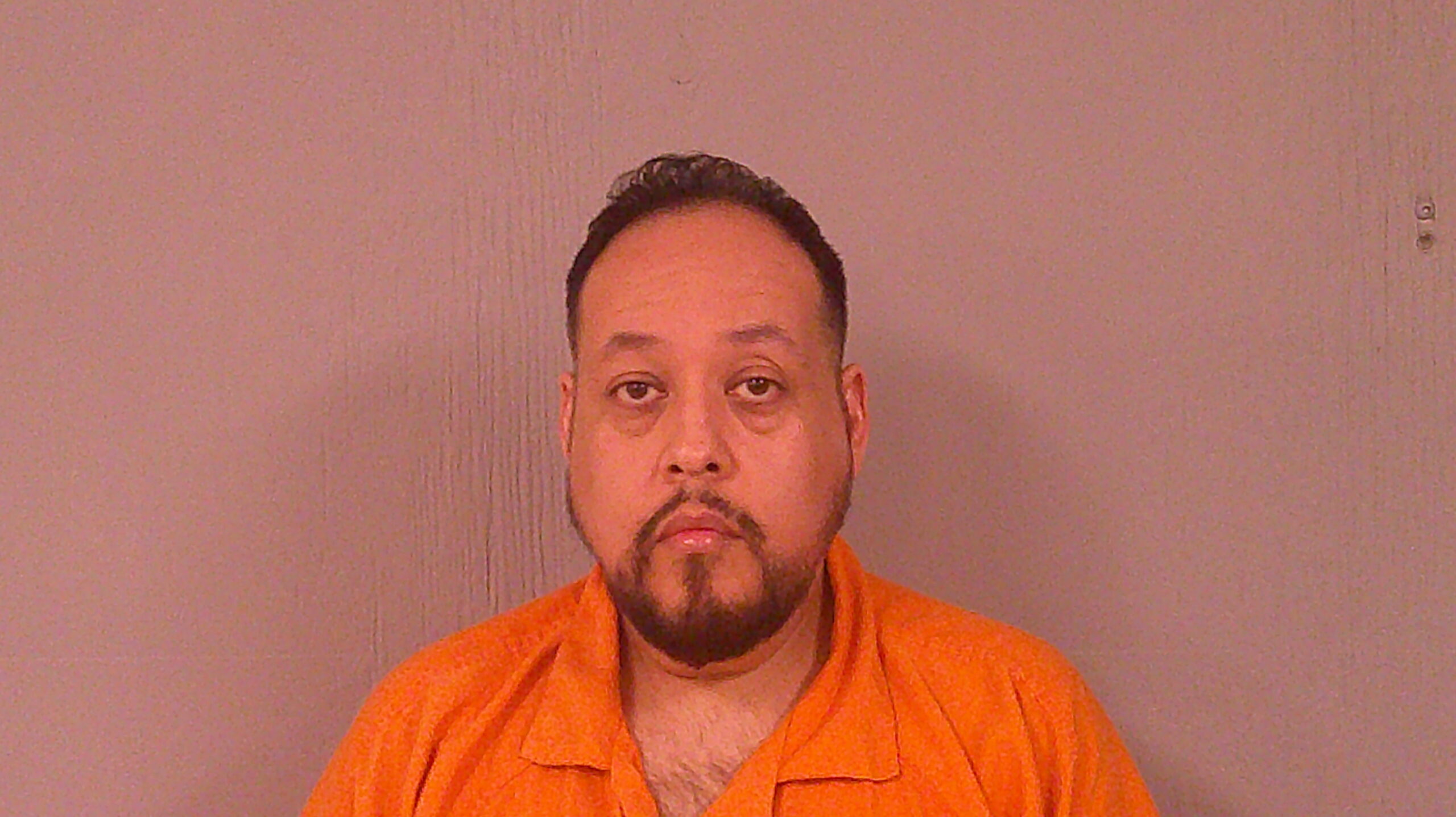 ALEJOS, DANIEL RODRIGUEZ booking photo