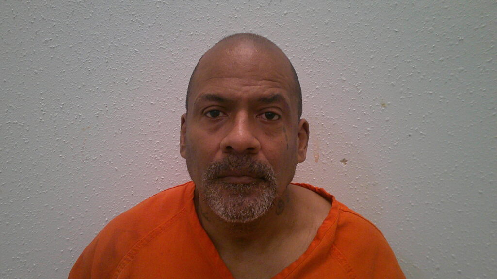JOHNSON, TONY ALONZO booking photo