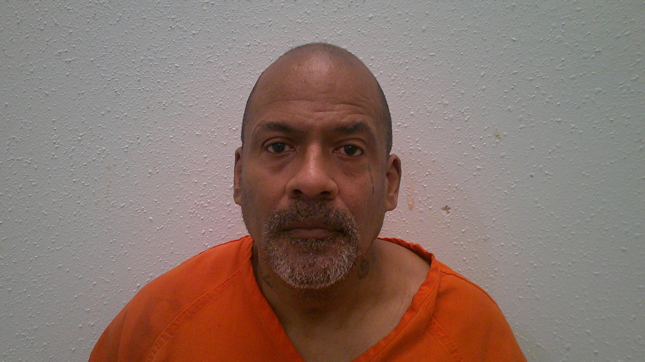 JOHNSON, TONY ALONZO booking photo