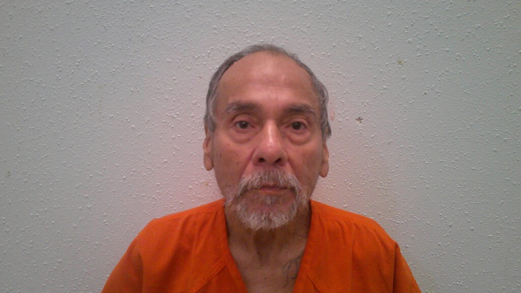 GOMEZ, LOUIS MARTINEZ booking photo