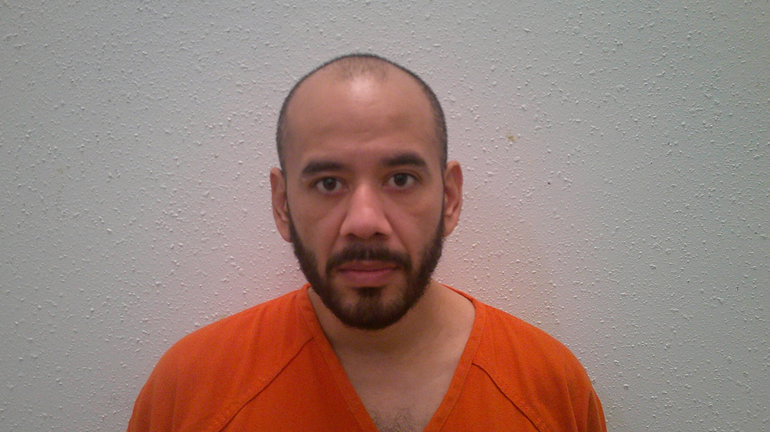 HERNANDEZ, MARCOS booking photo